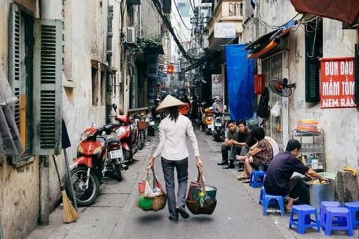 Hotspot Matrix đồng hành cùng Ngày hội Ý tưởng Khởi nghiệp tại UEL_Hướng dẫn tạo nội dung