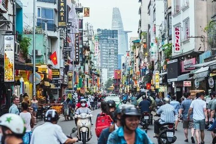 Mẹ đơn thân ở Vĩnh Yên và hành trình tìm lại chính mình cùng Hotspot Matrix_chiến lược tiếp thị video cho startup