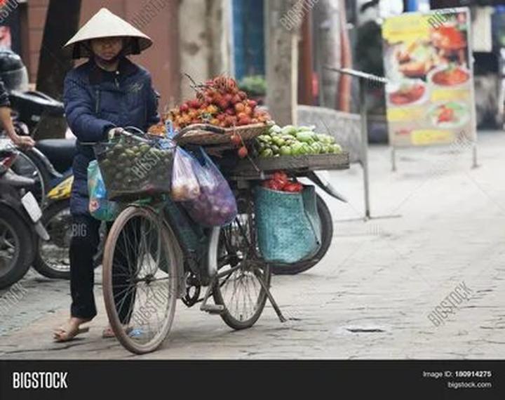 Hotspot Matrix: Biến 3 kiểu giày